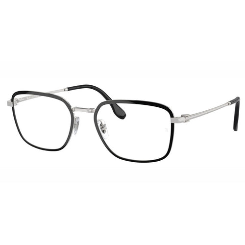 Brille Ray Ban, Modell: 0RX6511 Farbe: 2861