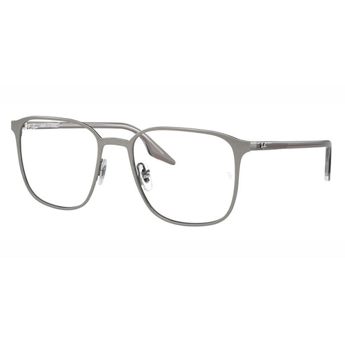 Brille Ray Ban, Modell: 0RX6512 Farbe: 2553