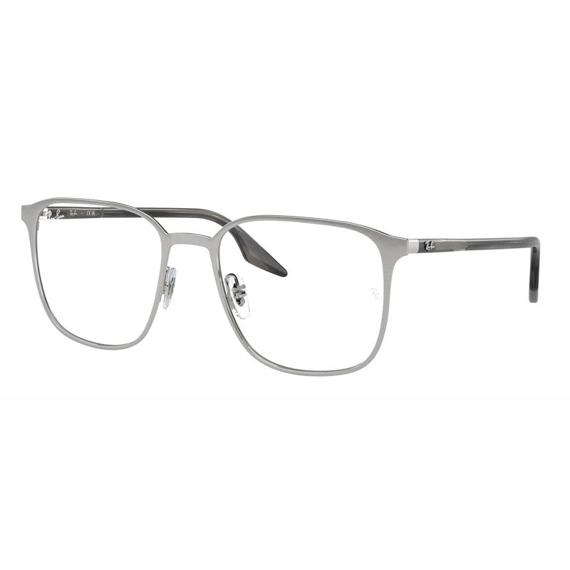 Brille Ray Ban, Modell: 0RX6512 Farbe: 2595