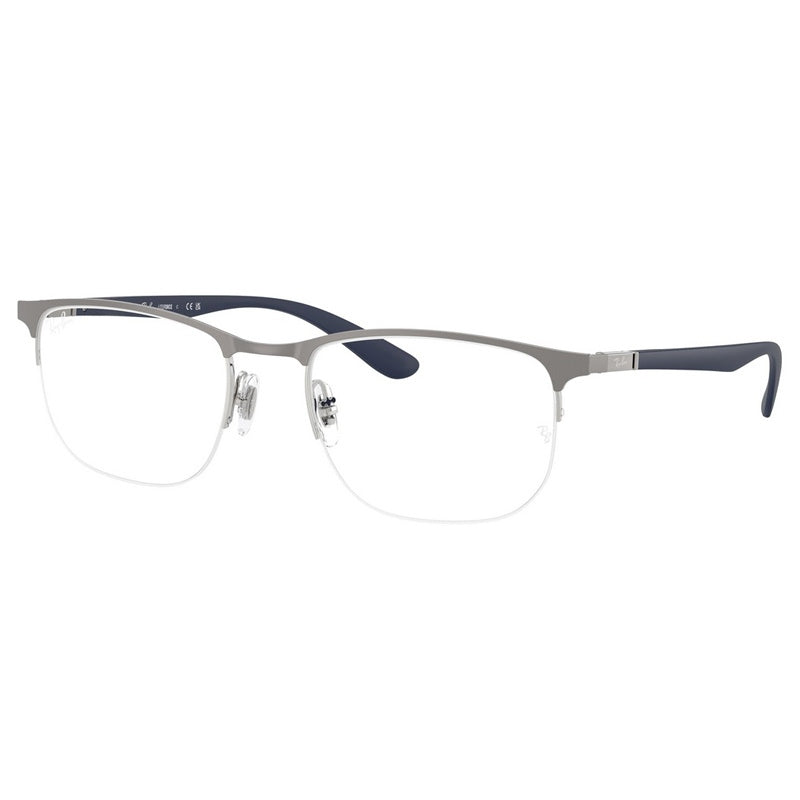 Brille Ray Ban, Modell: 0RX6513 Farbe: 2620