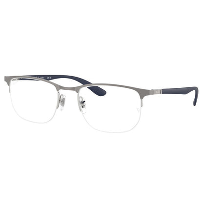 Brille Ray Ban, Modell: 0RX6513 Farbe: 2620