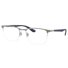 Lade das Bild in den Galerie-Viewer, Brille Ray Ban, Modell: 0RX6513 Farbe: 2620
