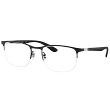 Lade das Bild in den Galerie-Viewer, Brille Ray Ban, Modell: 0RX6513 Farbe: 2904
