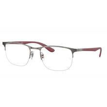 Lade das Bild in den Galerie-Viewer, Brille Ray Ban, Modell: 0RX6513 Farbe: 3135
