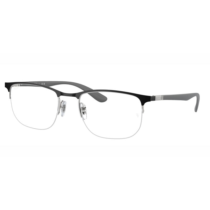 Brille Ray Ban, Modell: 0RX6513 Farbe: 3163