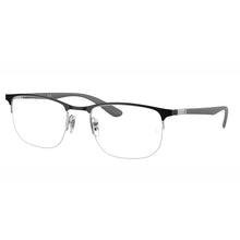 Lade das Bild in den Galerie-Viewer, Brille Ray Ban, Modell: 0RX6513 Farbe: 3163
