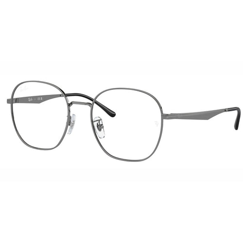 Brille Ray Ban, Modell: 0RX6515D Farbe: 2502