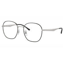 Lade das Bild in den Galerie-Viewer, Brille Ray Ban, Modell: 0RX6515D Farbe: 2983
