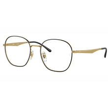 Lade das Bild in den Galerie-Viewer, Brille Ray Ban, Modell: 0RX6515D Farbe: 2991
