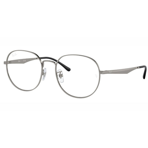 Brille Ray Ban, Modell: 0RX6517D Farbe: 2502
