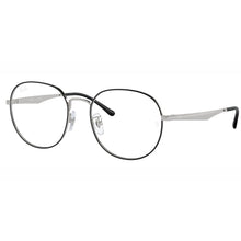 Lade das Bild in den Galerie-Viewer, Brille Ray Ban, Modell: 0RX6517D Farbe: 2983
