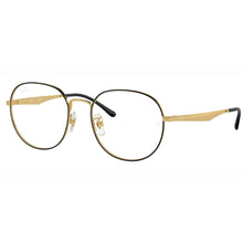 Lade das Bild in den Galerie-Viewer, Brille Ray Ban, Modell: 0RX6517D Farbe: 2991
