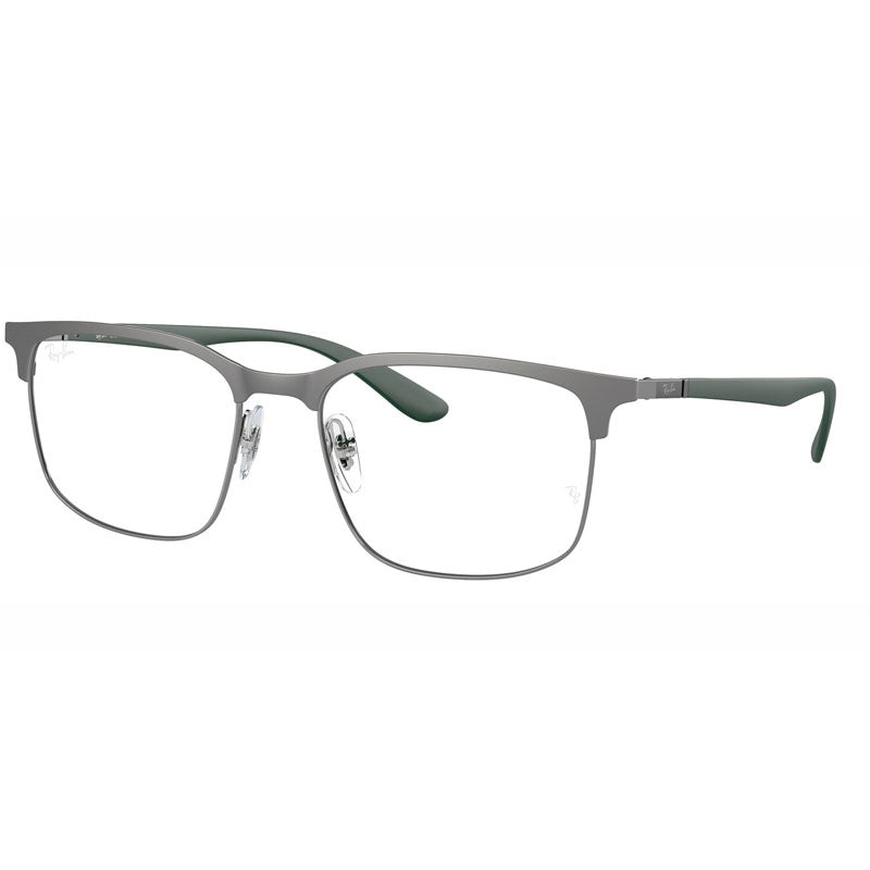 Brille Ray Ban, Modell: 0RX6518 Farbe: 2620
