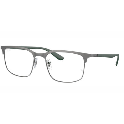 Brille Ray Ban, Modell: 0RX6518 Farbe: 2620