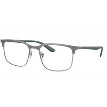 Lade das Bild in den Galerie-Viewer, Brille Ray Ban, Modell: 0RX6518 Farbe: 2620
