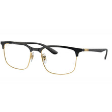 Lade das Bild in den Galerie-Viewer, Brille Ray Ban, Modell: 0RX6518 Farbe: 2890
