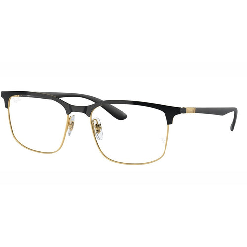 Brille Ray Ban, Modell: 0RX6518 Farbe: 2890