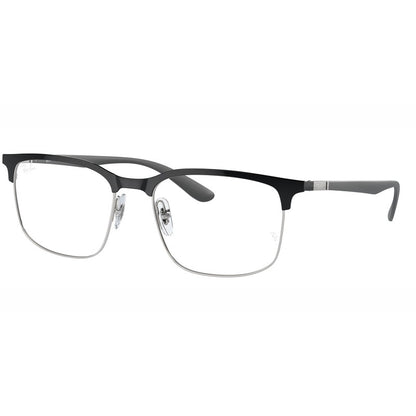 Brille Ray Ban, Modell: 0RX6518 Farbe: 3163