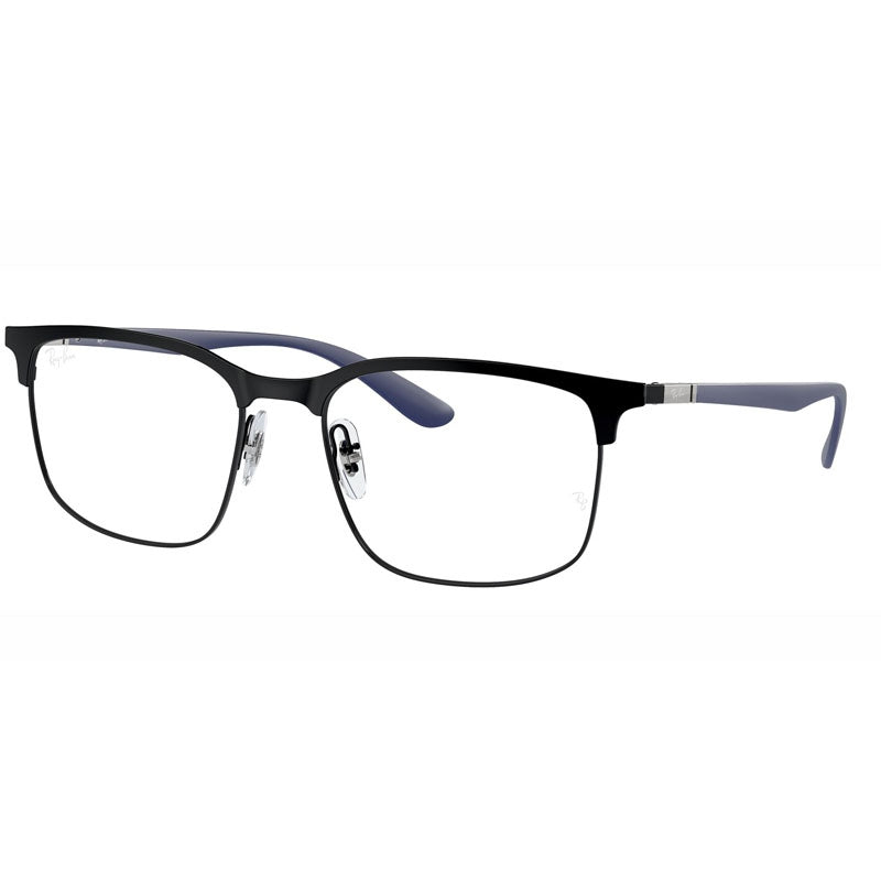 Brille Ray Ban, Modell: 0RX6518 Farbe: 3171