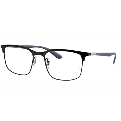 Brille Ray Ban, Modell: 0RX6518 Farbe: 3171