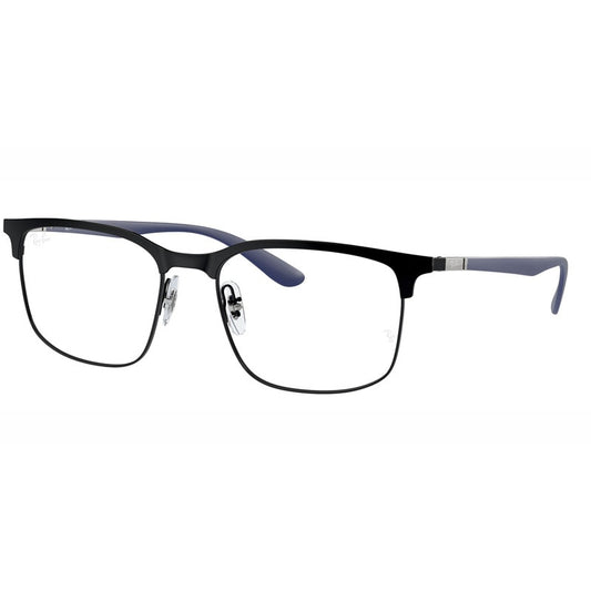 Brille Ray Ban, Modell: 0RX6518 Farbe: 3171