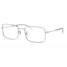 Lade das Bild in den Galerie-Viewer, Brille Ray Ban, Modell: 0RX6520 Farbe: 2501
