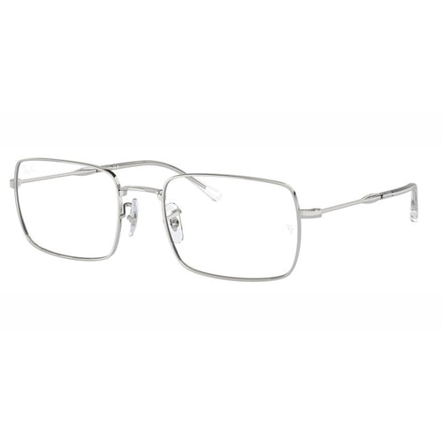 Brille Ray Ban, Modell: 0RX6520 Farbe: 2501
