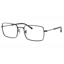 Lade das Bild in den Galerie-Viewer, Brille Ray Ban, Modell: 0RX6520 Farbe: 2509
