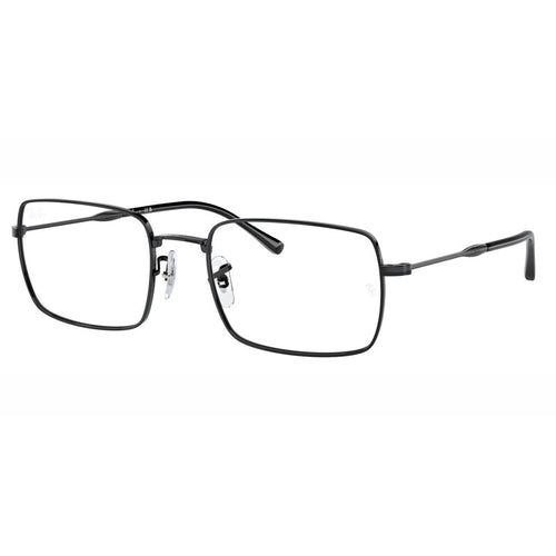 Brille Ray Ban, Modell: 0RX6520 Farbe: 2509