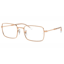 Lade das Bild in den Galerie-Viewer, Brille Ray Ban, Modell: 0RX6520 Farbe: 3094
