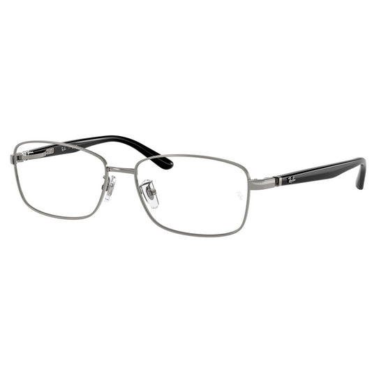 Brille Ray Ban, Modell: 0RX6527D Farbe: 2502