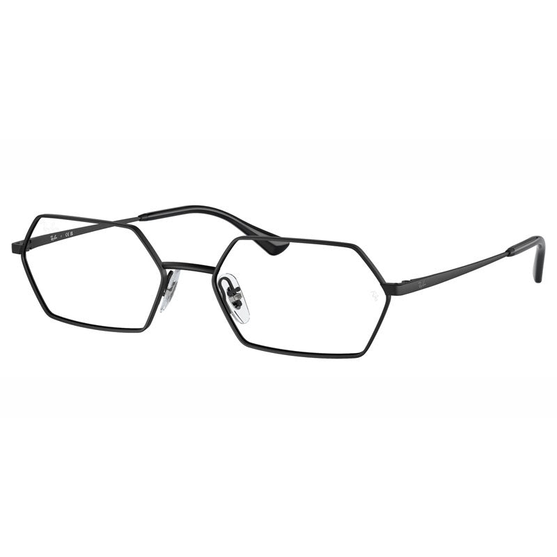 Brille Ray Ban, Modell: 0RX6528 Farbe: 2503