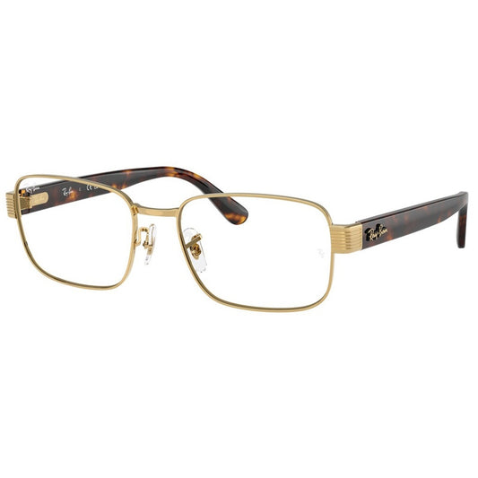 Brille Ray Ban, Modell: 0RX6529 Farbe: 2500