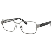 Lade das Bild in den Galerie-Viewer, Brille Ray Ban, Modell: 0RX6529 Farbe: 2502
