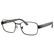 Lade das Bild in den Galerie-Viewer, Brille Ray Ban, Modell: 0RX6529 Farbe: 2509
