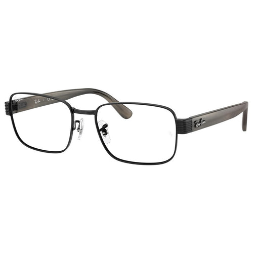 Brille Ray Ban, Modell: 0RX6529 Farbe: 2509