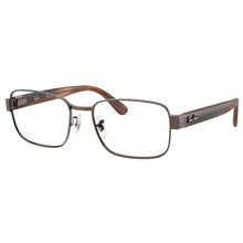 Lade das Bild in den Galerie-Viewer, Brille Ray Ban, Modell: 0RX6529 Farbe: 3182
