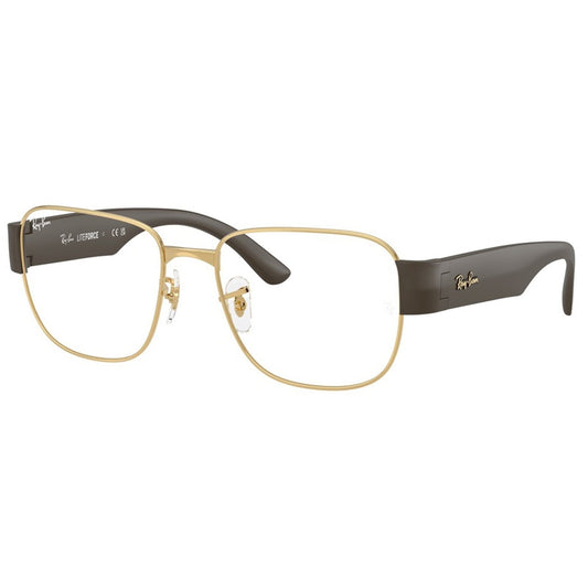 Brille Ray Ban, Modell: 0RX6532 Farbe: 2500