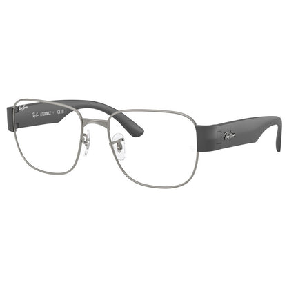 Brille Ray Ban, Modell: 0RX6532 Farbe: 2502