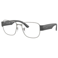 Lade das Bild in den Galerie-Viewer, Brille Ray Ban, Modell: 0RX6532 Farbe: 2502
