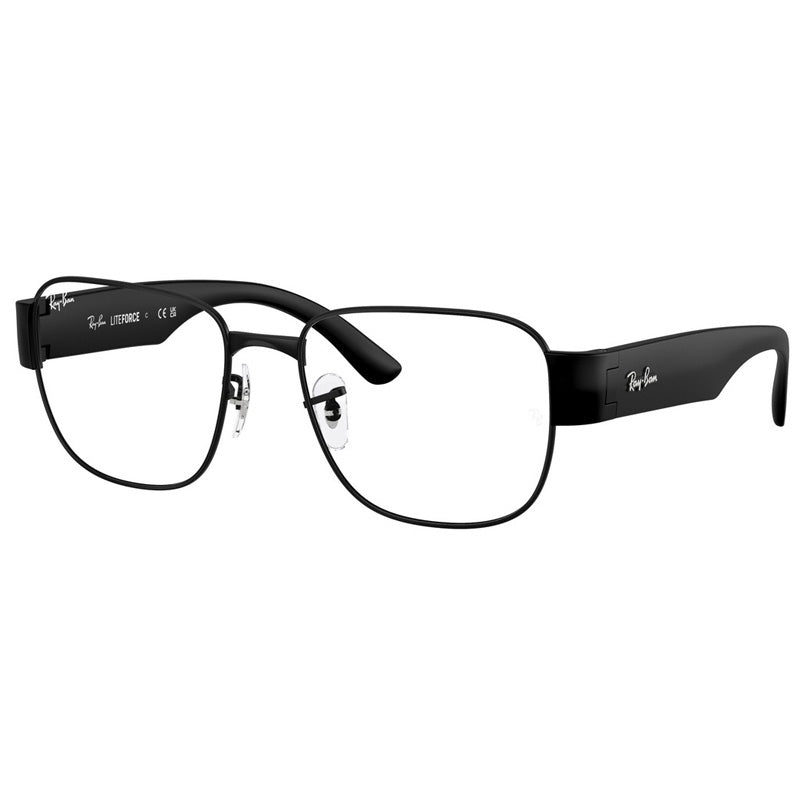 Brille Ray Ban, Modell: 0RX6532 Farbe: 2509