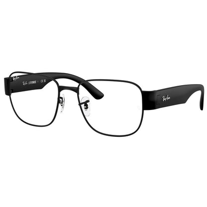 Brille Ray Ban, Modell: 0RX6532 Farbe: 2509