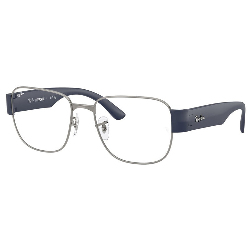 Brille Ray Ban, Modell: 0RX6532 Farbe: 3189