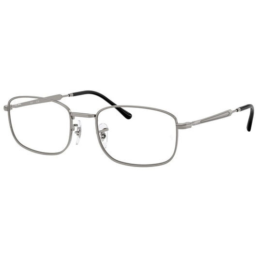 Brille Ray Ban, Modell: 0RX6533 Farbe: 2502