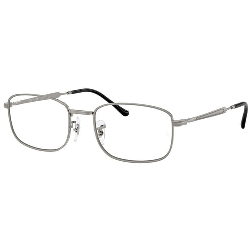 Brille Ray Ban, Modell: 0RX6533 Farbe: 2502