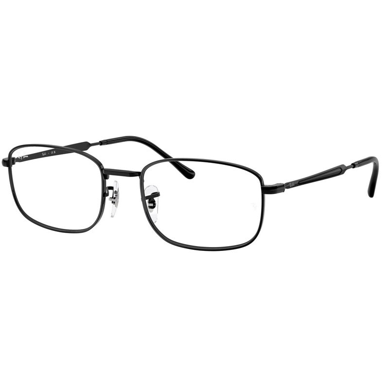 Brille Ray Ban, Modell: 0RX6533 Farbe: 2509