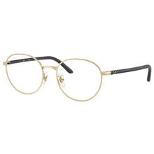 Lade das Bild in den Galerie-Viewer, Brille Ray Ban, Modell: 0RX6538D Farbe: 2993
