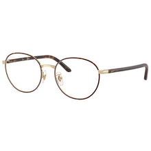 Lade das Bild in den Galerie-Viewer, Brille Ray Ban, Modell: 0RX6538D Farbe: 3193
