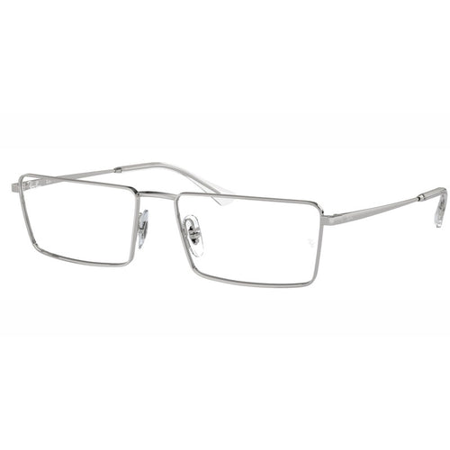 Brille Ray Ban, Modell: 0RX6541 Farbe: 2501
