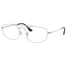 Lade das Bild in den Galerie-Viewer, Brille Ray Ban, Modell: 0RX6545 Farbe: 2501
